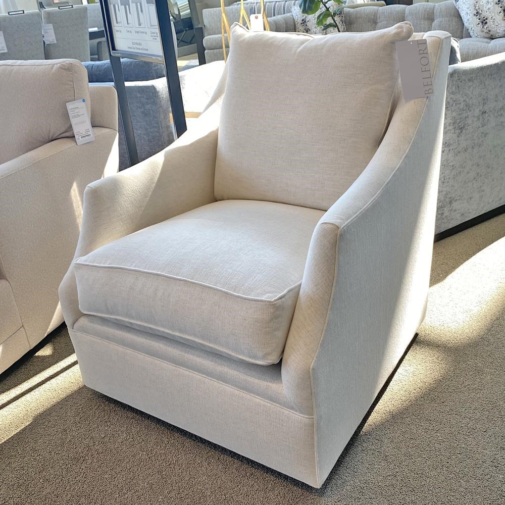 Robin Bruce Kara Swivel Chair 2024 www.alhudapk